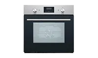 CATA CUL57PGSS Built In Electric Single Oven - Stainless Steel