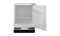 CATA FBUF60E 60cm Build Under Static Larder Fridge