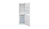 CATA FFBIS5050E 54cm Build-In Static 50/50 Combi Fridge Freezer