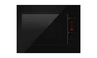 CATA UB45CM31BK 45cm High Black 31L Combi Microwave Touch Controls