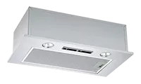 CATA UBCAN52SV 52cm Silver Canopy Hood BLDC Motor