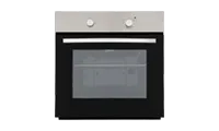 CATA UBGMMT60SS Built in single Gas Oven /Grill with 2 Function in Stainless Steel Colour