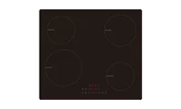 CATA UBIND60MS 60cm 4 Zone Induction Hob With Slider Controlv- Black