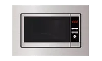 CATA UBMICL20SS 60cm Stainless 20L Microwave + Grill Digital Controls