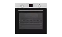 CATA UBO753SS 60cm Stainless True Fan 78L MF Vap-Clean Oven