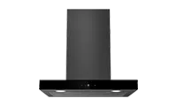 CATA UBSBOX60BK 60cm All Black Box Hood