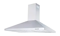CATA UBSCH100SS 100cm Stainless Chimney Hood