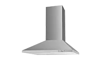 CATA UBSCH60SS 60cm Stainless Chimney Hood