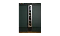 CATA UBSSWC15F 15cm Stainless Wine Cooler