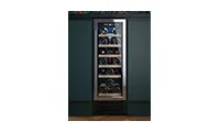 CATA UBSSWC30F 30cm Stainless Wine Cooler