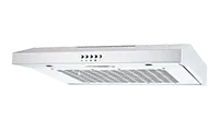 CATA UBSVH60SS 60cm Stainless Visor Hood