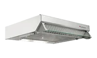 CATA VHDSW60 60cm Stainless + Glass Visor Hood