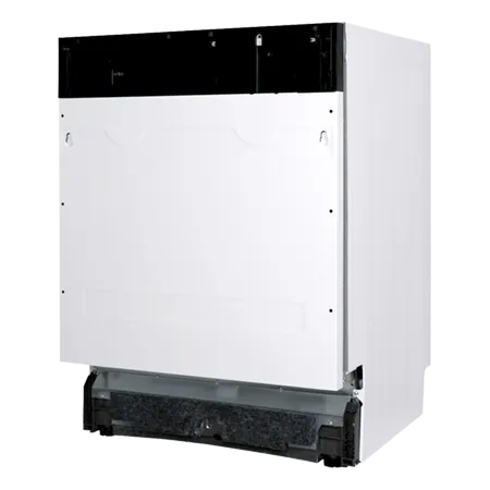 CDA CDI6121 60cm Integrated Dishwasher