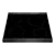 CDA CFC6100MB 60cm Electric Cooker with Ceramic Hob - Black