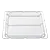 CDA CFC6100MB 60cm Electric Cooker with Ceramic Hob - Black