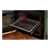 CDA CFD600MB 60cm Dual Fuel Cooker - Black