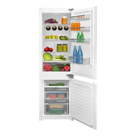 CDA CRI771 Integrated 70/30 combination fridge freezer