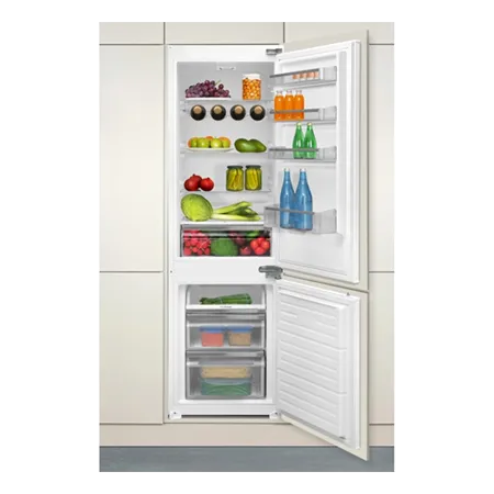 CDA CRI771 Integrated 70/30 combination fridge freezer