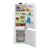 CDA CRI871 Integrated 70/30 combination fridge freezer