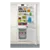 CDA CRI871 Integrated 70/30 combination fridge freezer