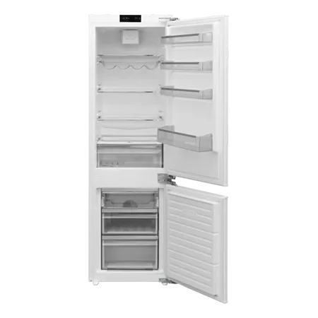 CDA CRI971 70/30 frost free integrated fridge freezer