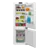 CDA CRI971 70/30 frost free integrated fridge freezer