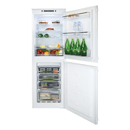 CDA FW925 Fridge Freezer