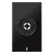 CDA HG3610BL Single Burner Gas on Glass Hob