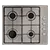 CDA HG6151SS CDA HG6151SS Four Burner Gas Hob