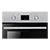 CDA SC020SS Built In Electric Single Oven - Stainless Steel