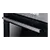 CDA SC020SS Built In Electric Single Oven - Stainless Steel