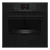 CDA SC030BL Built In Electric Single Oven - Black