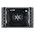 CDA SC030BL Built In Electric Single Oven - Black