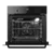 CDA SC223BLKIT 59.5cm Built In Electric Single Oven with 59.2cm Induction Hob