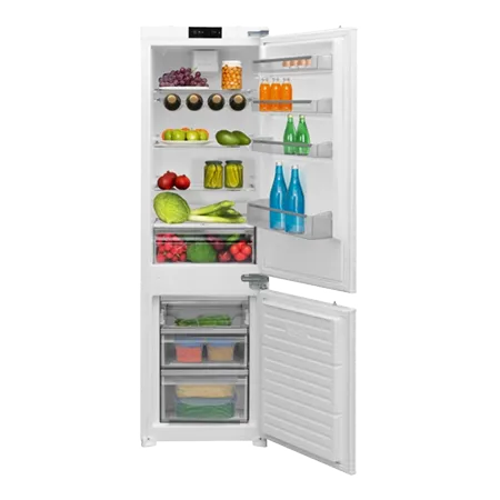 CDA CRI871 Integrated 70/30 combination fridge freezer