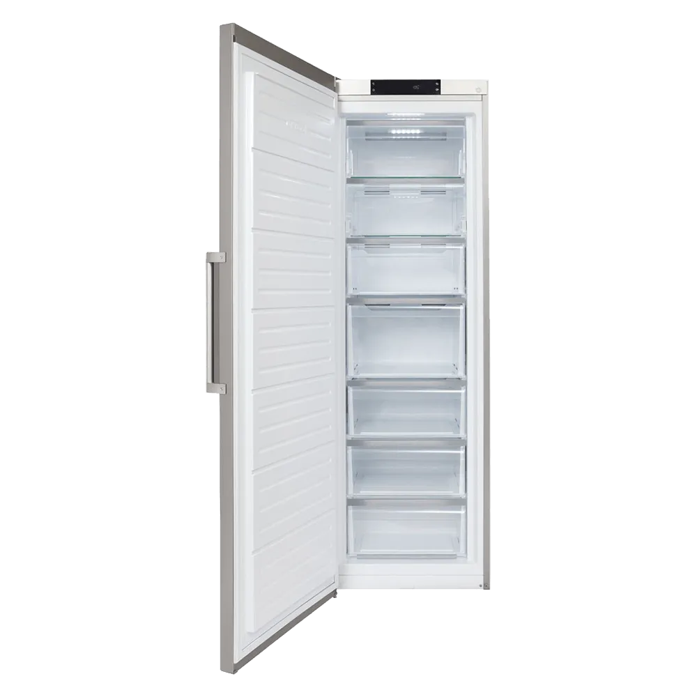 CDA FF881SC Freestanding Freezer