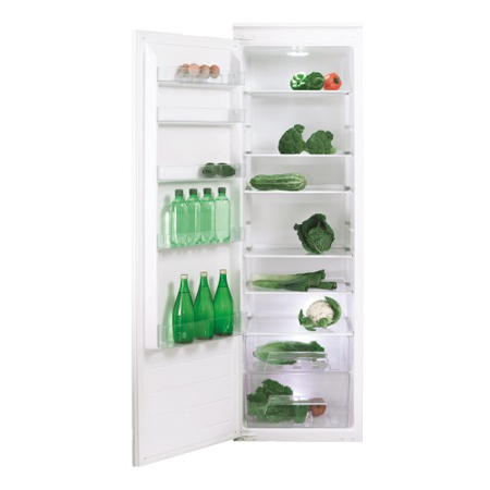 CDA FW821 319 Litre Integrated Fridge with A+ Energy Rating