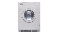 CDA CI921 Built-In 7KG Integrated Vented Dryer