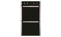 CDA DK1151SS Built-in Electric Double Tower Oven