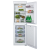 CDA FW852 Integrated 50/50 combination fridge freezer