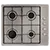 CDA HG6151SS CDA HG6151SS Four Burner Gas Hob