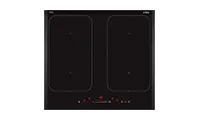 CDA HN6841FR 4 Zone Induction Hob with Touch Controls
