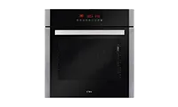CDA SK511SS Eleven Function LCD Pyrolytic Oven