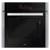 CDA SK511SS Eleven Function LCD Pyrolytic Oven