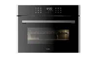 CDA VK903SS Built In Microwave Oven - Stainless Steel