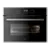 CDA VK903SS Built In Microwave Oven - Stainless Steel