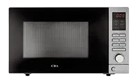 CDA VM201SS Microwave Oven and Grill