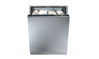 CDA WC600 Fully-Integrated intelligent dishwasher with A++ Energy Rating