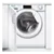 Candy 48D1W4-80 (Integrated 8kg Washing Machine with 1400 rpm in White colour