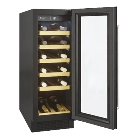 Candy CCVB30UK1 Wine Cooler